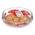 Lot de 2 moules à tarte PYREX Ø 26/28 cm