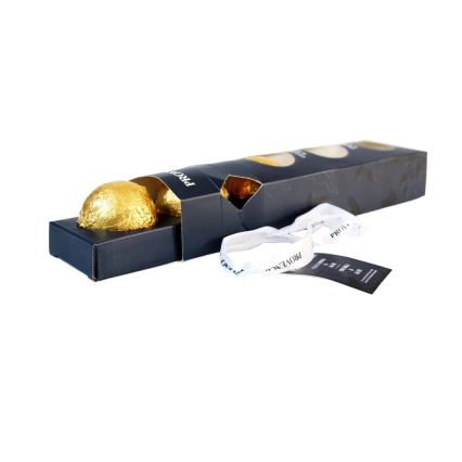 Lot de 3 bombes effervescentes pour le bain PROVENCE