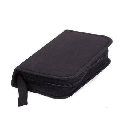 Lot d'outils pour l'installation de réseaux UTP 9 pcs