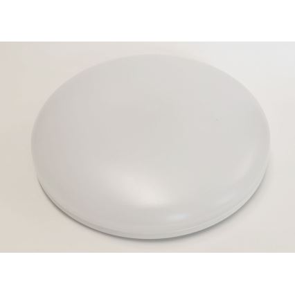 Lucci air 121357 - Plafoniera LED per ventilatore LED/18W/230V