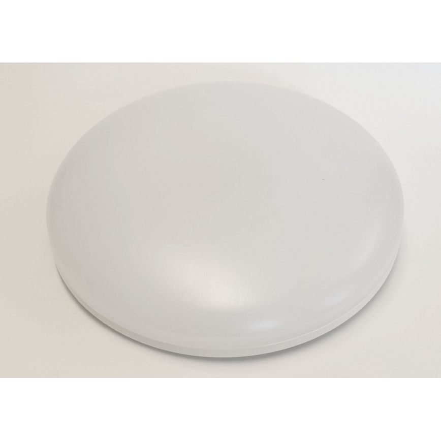 Lucci air 121357 - Plafoniera LED per ventilatore LED/18W/230V