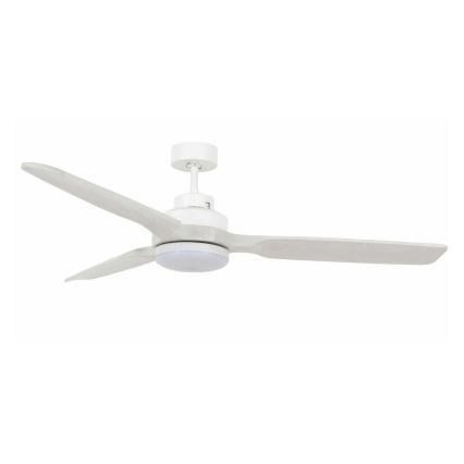 Lucci air 121357 - Plafoniera LED per ventilatore LED/18W/230V