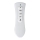 Lucci Air 210012 - Telecomando 2xAAA