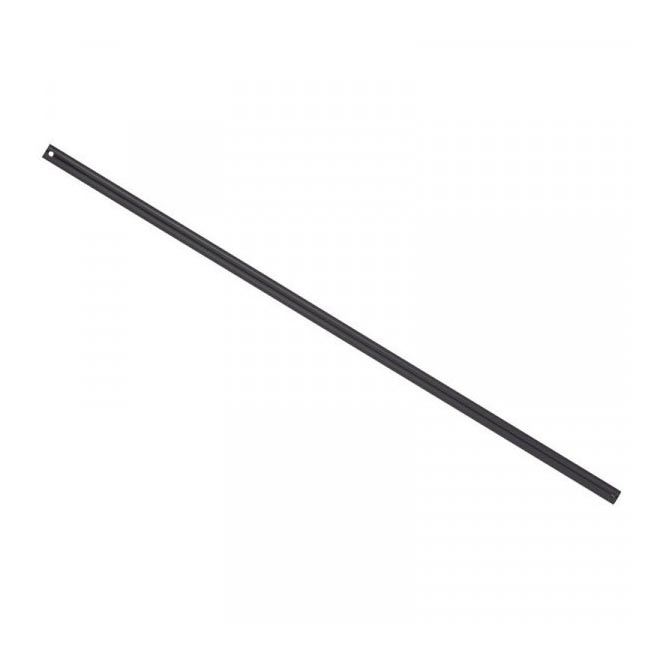 Lucci air 210541 - Tige d'extension CLIMATE II 91 cm noire