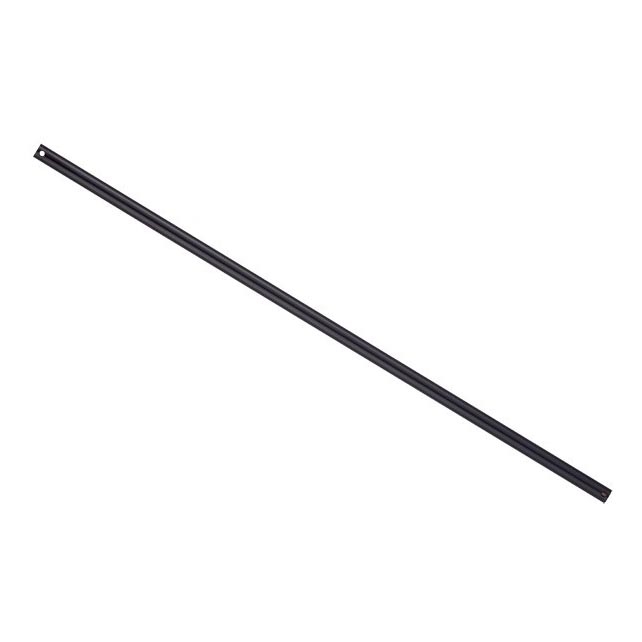 Lucci Air 210559 - Asta di prolunga 90 cm nero