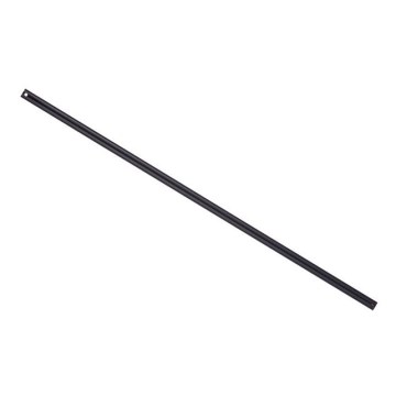 Lucci Air 210559 - Tige d'extension 90 cm noir