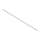 Lucci Air 210560 - Asta di prolunga 90 cm argento