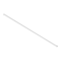 Lucci air 210575 - Asta di prolunga 90 cm bianca