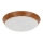 Lucci air 211014 - Lampada LED per ventilatore AIRFUSION TYPE A LED/15W/230V