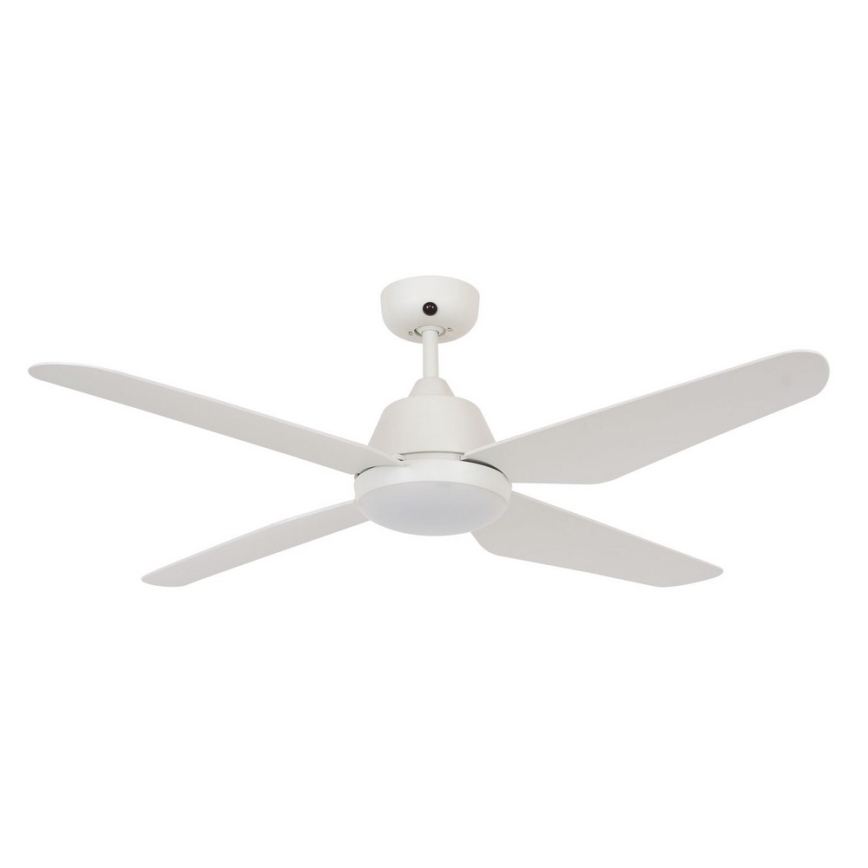 Lucci Air 212994 - Ventilateur de plafond ARIA LED/18W/230V blanc + télécommande