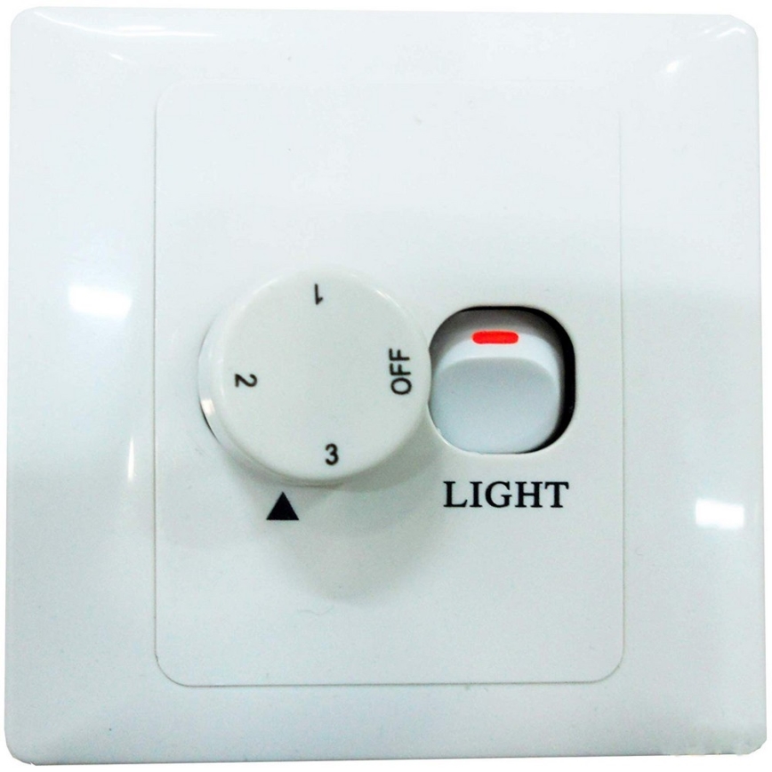 Lucci air 213051 - Ventilatore da soffitto SHOALHAVEN nero/marrone Ø 142 cm