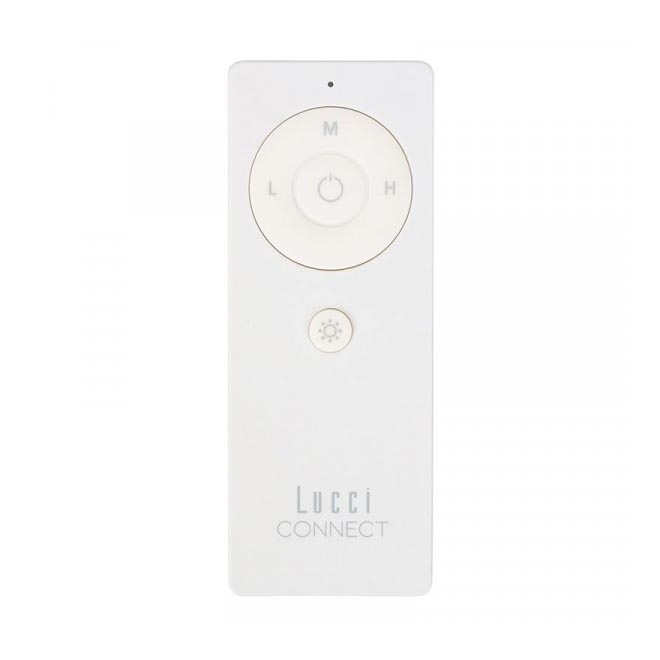 Lucci air 299041 - Telecomando 1xCR2032 Wi-Fi