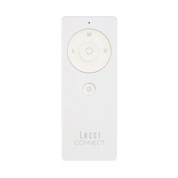 Lucci air 299041 - Telecomando Wifi