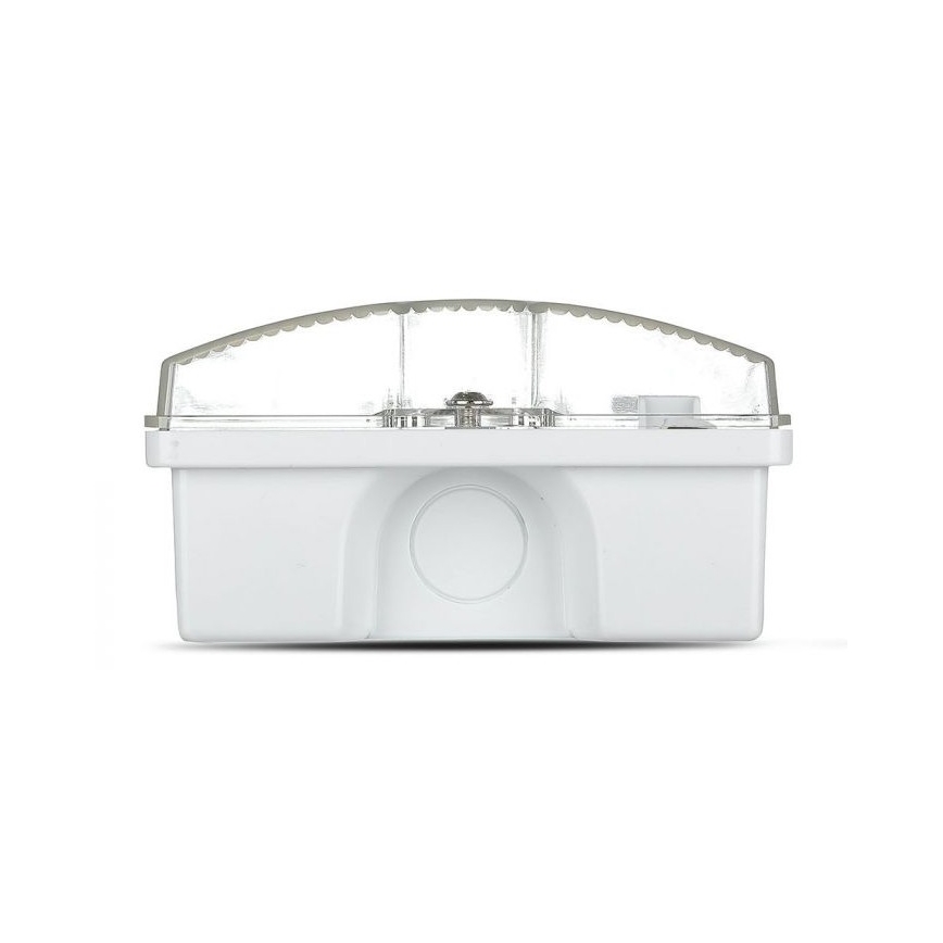 Luce di emergenza a LED EMERGENCY EXIT LED/3W/230V IP65 6000K 1200mAh