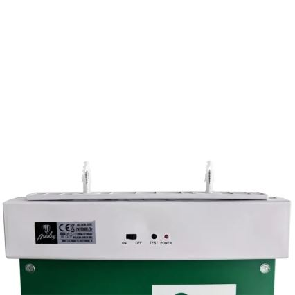 Luce di emergenza a LED LED/2W/230V 6000K