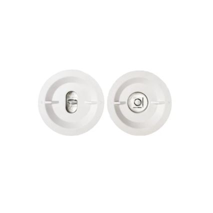 Luce di emergenza a LED LED/2W/230V IP65 6000K