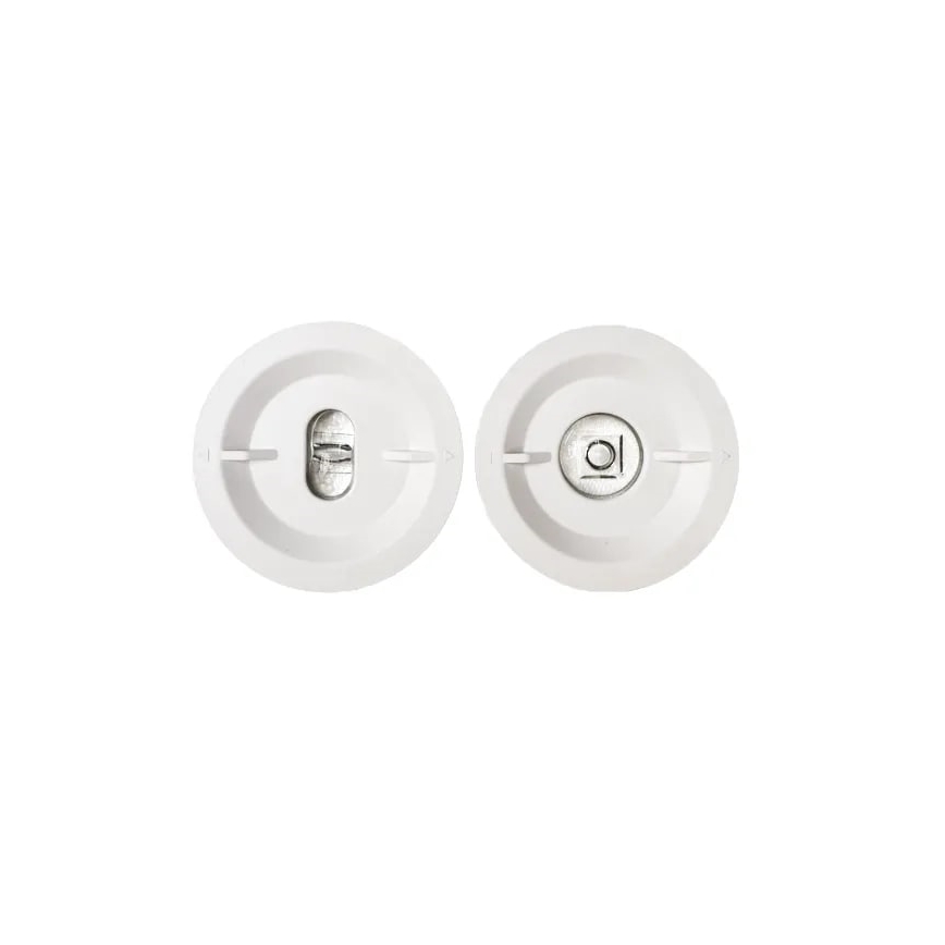 Luce di emergenza a LED LED/2W/230V IP65 6000K