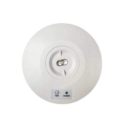 Luce di emergenza a LED LED/2W/230V IP65 6000K
