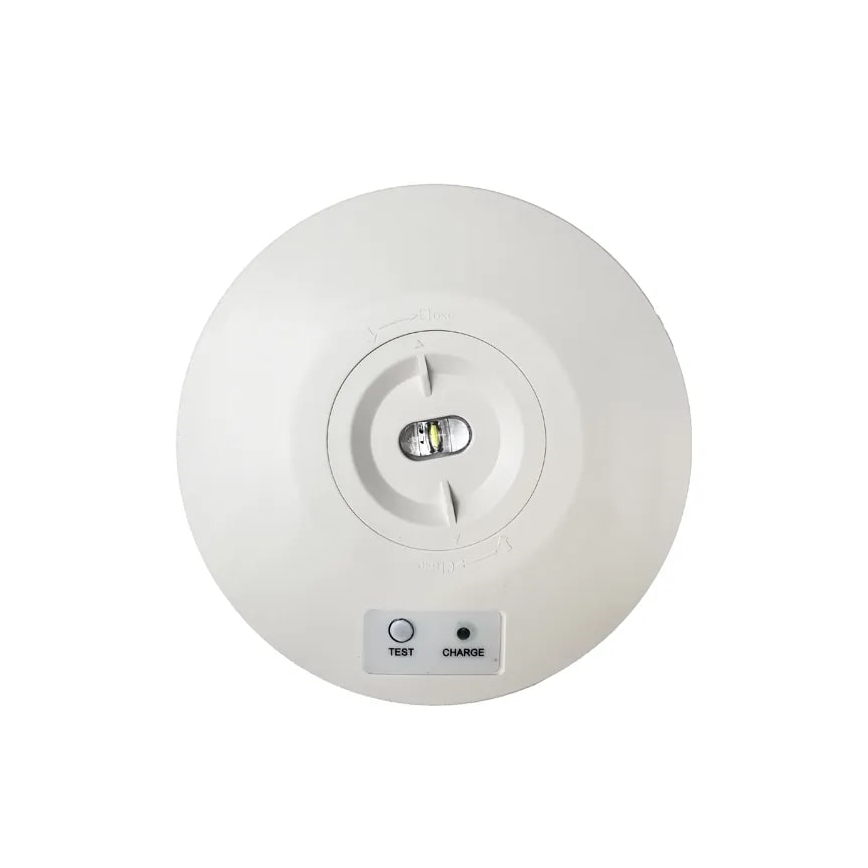 Luce di emergenza a LED LED/2W/230V IP65 6000K