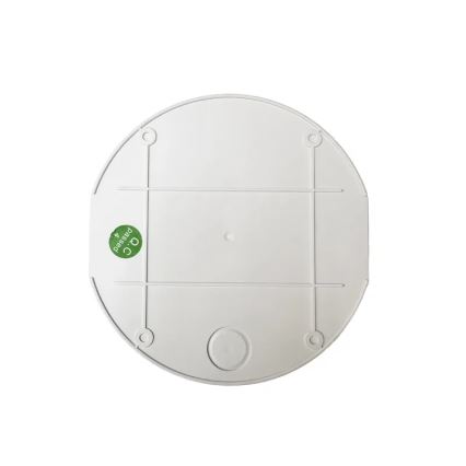 Luce di emergenza a LED LED/2W/230V IP65 6000K