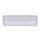Luce di emergenza a LED LED/3,2W/230V IP65 6500K