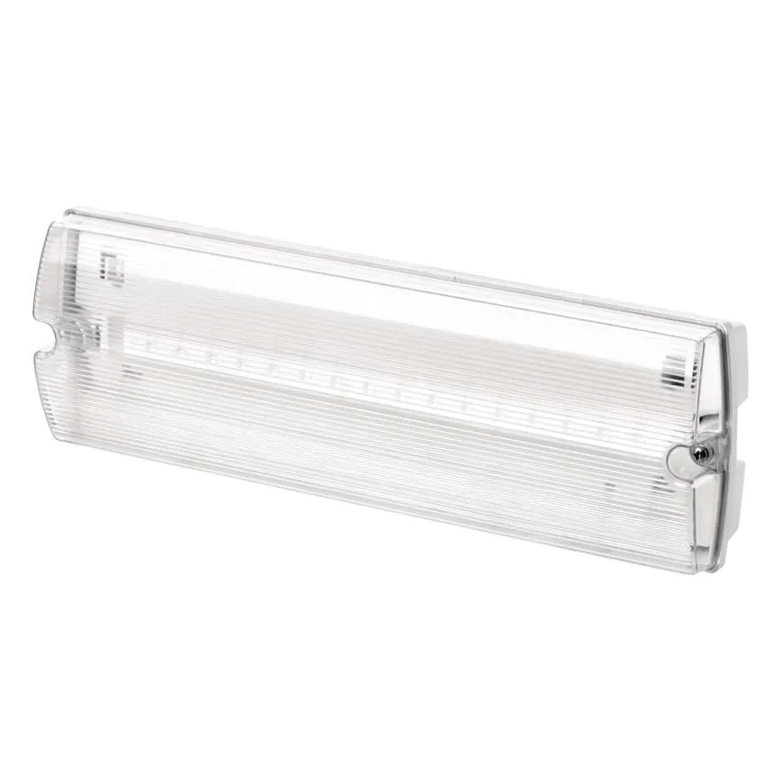 Luce di emergenza a LED LED/3W/230V 6000K IP65