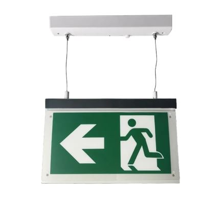 Luce di emergenza a LED LED/4W/230V 6000K
