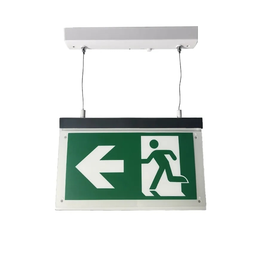 Luce di emergenza a LED LED/4W/230V 6000K