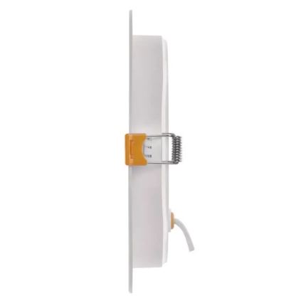Luce LED da incasso LED/18W/230V diametro 17 cm bianco