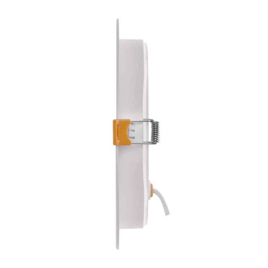 Luce LED da incasso LED/18W/230V diametro 17 cm bianco