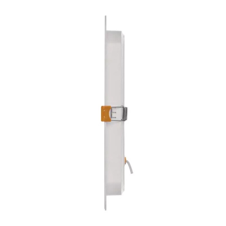 Luce LED da incasso LED/24W/230V 22x22 cm bianco