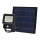 Luce LED solare con sensore LED/30W/3,7V 6500K IP65