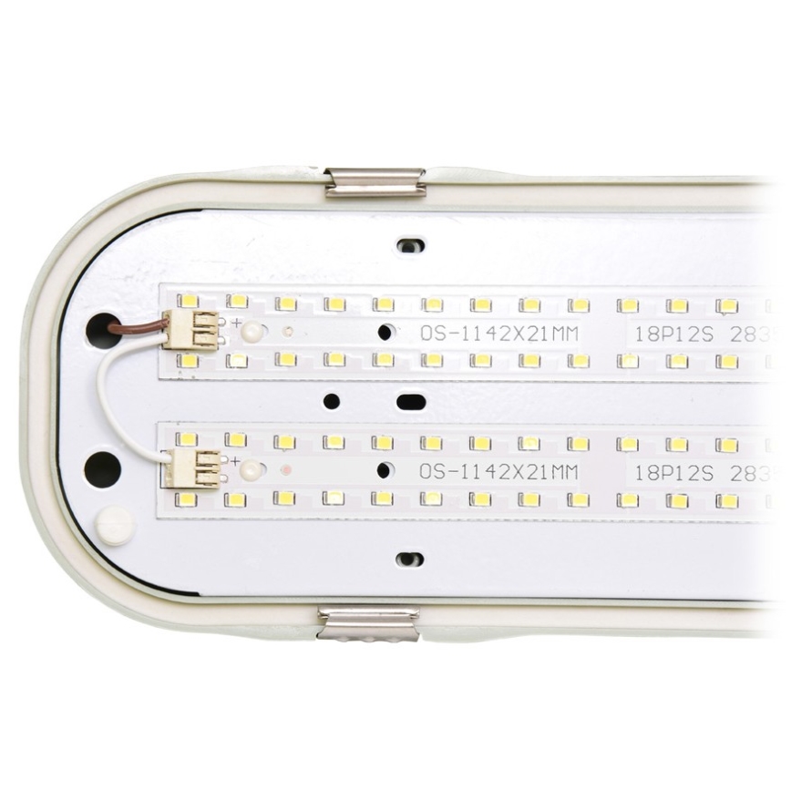 Luce LED tecnica LIBRA LED/72W/230V IP65 4100K