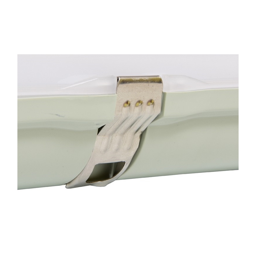 Luce LED tecnica LIBRA LED/72W/230V IP65 4100K