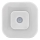 Luce notturna con sensore LED/0,5W/4,5V 3xAAA bianco
