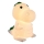 Luce notturna LED RGBW ricaricabile e dimmerabile per bambini, 2,5W/5V, 3000K, 1200 mAh, dinosauro