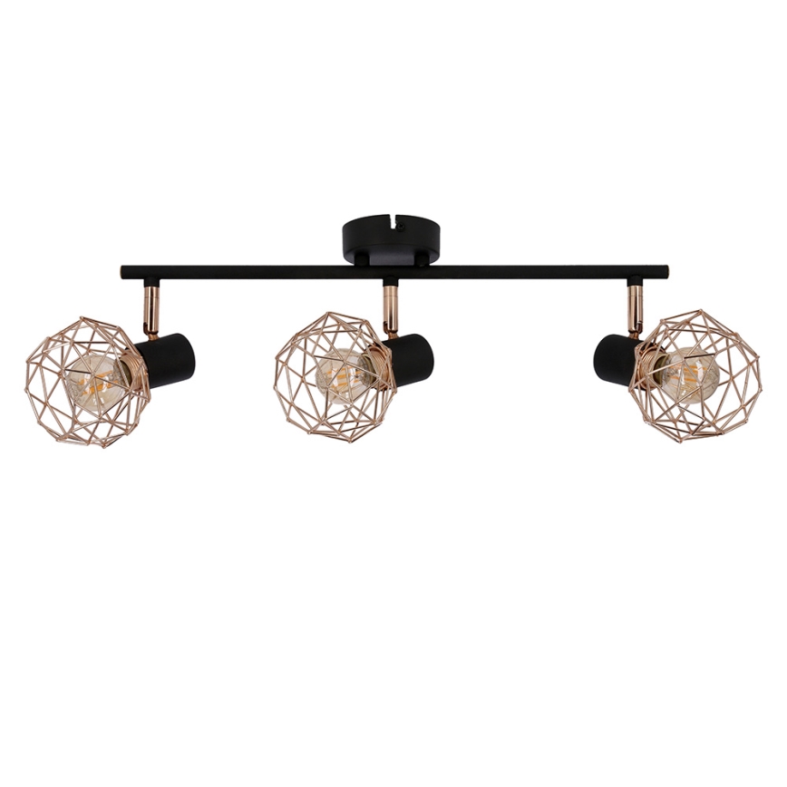 Luce Spot ACROBAT 3xE14/40W/230V
