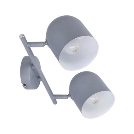 Luce Spot AZURO 2xE27/40W/230V