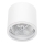 Luce Spot da bagno CHLOE AR111 1xGU10/12W/230V IP65 arrotondato bianco