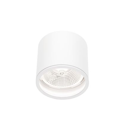 Luce Spot da bagno CHLOE AR111 1xGU10/12W/230V IP65 arrotondato bianco