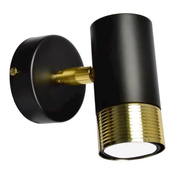 Luce Spot da parete a LED DANI 1xGU10/8W/230V