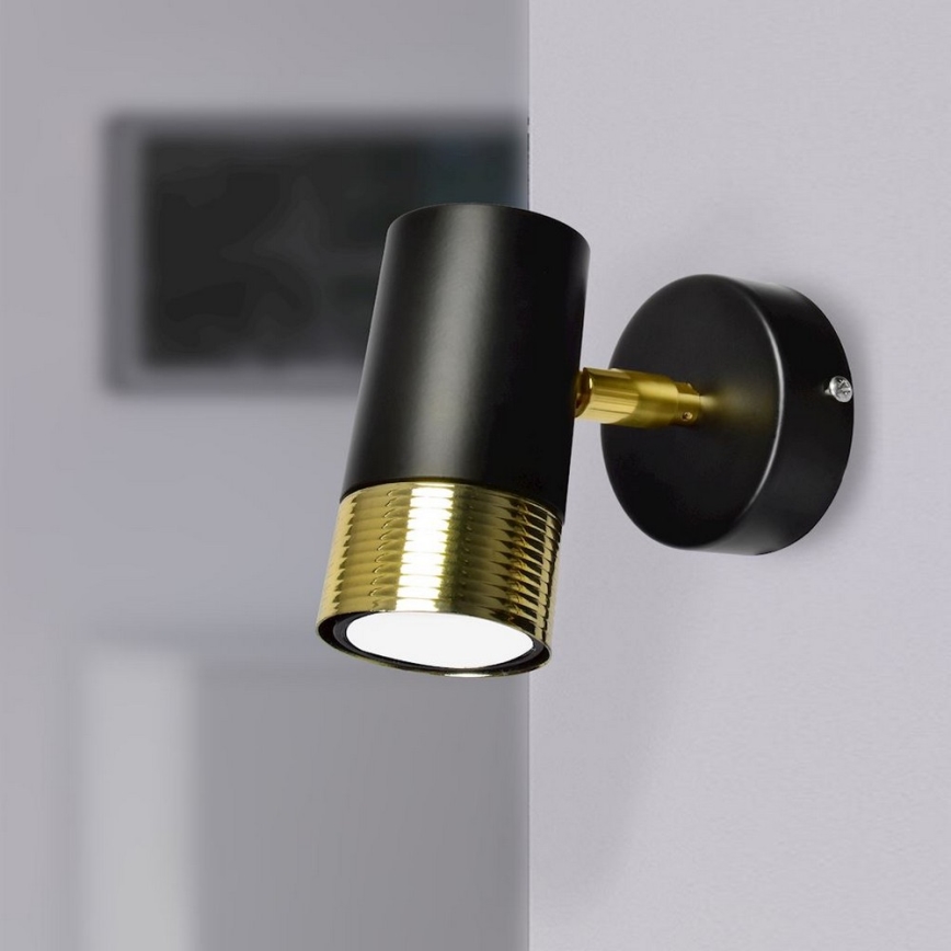 Luce Spot da parete a LED DANI 1xGU10/8W/230V
