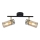 Luce Spot IDEAL 2xE14/9W/230V