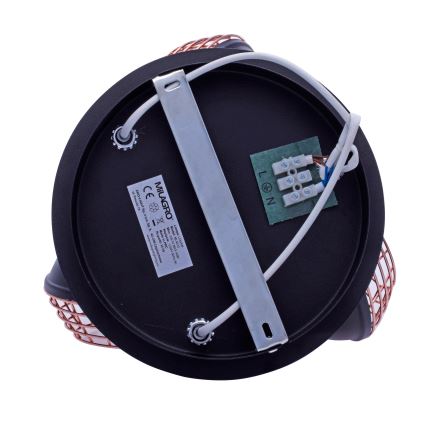 Luce Spot LOGAN 3xE14/40W/230V