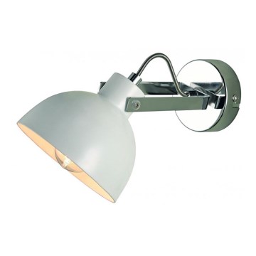 Luce Spot LUKAS 1xE14/40W/230V