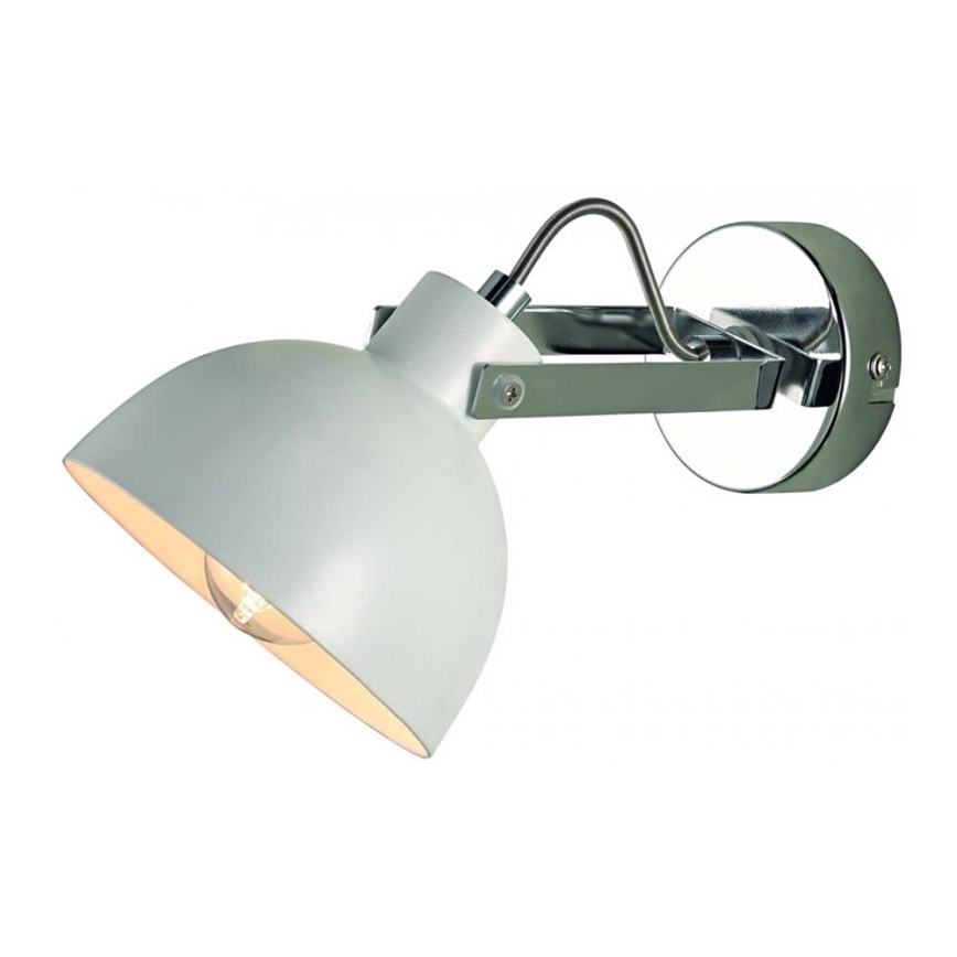 Luce Spot LUKAS 1xE14/40W/230V
