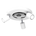 Luce Spot per bambini FUN 3xGU10/8W/230V bianco/ball