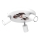 Luce Spot per bambini FUN 3xGU10/8W/230V bianco/cagnolino