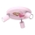 Luce Spot per bambini FUN 3xGU10/8W/230V rosa/fata
