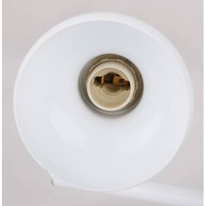 Luce Spot PUERTO 3xE14/40W/230V